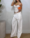 Pantalone Japan