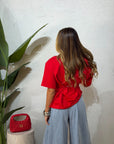 T-shirt puntovita