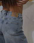 Bermuda mod. Levis