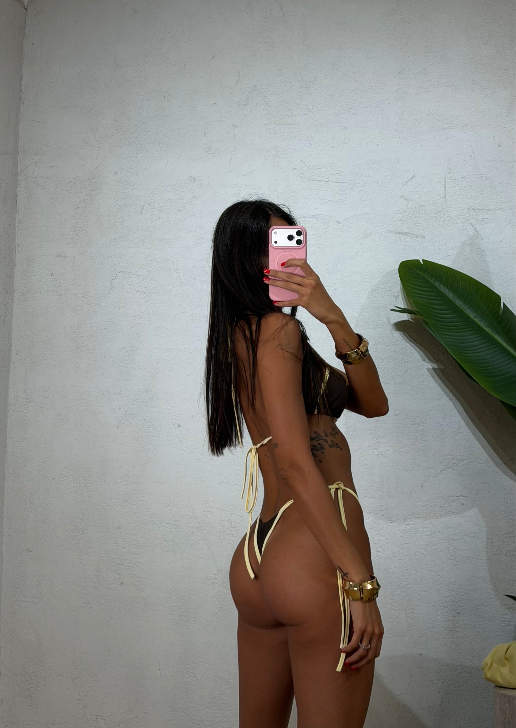 Bikini Baby