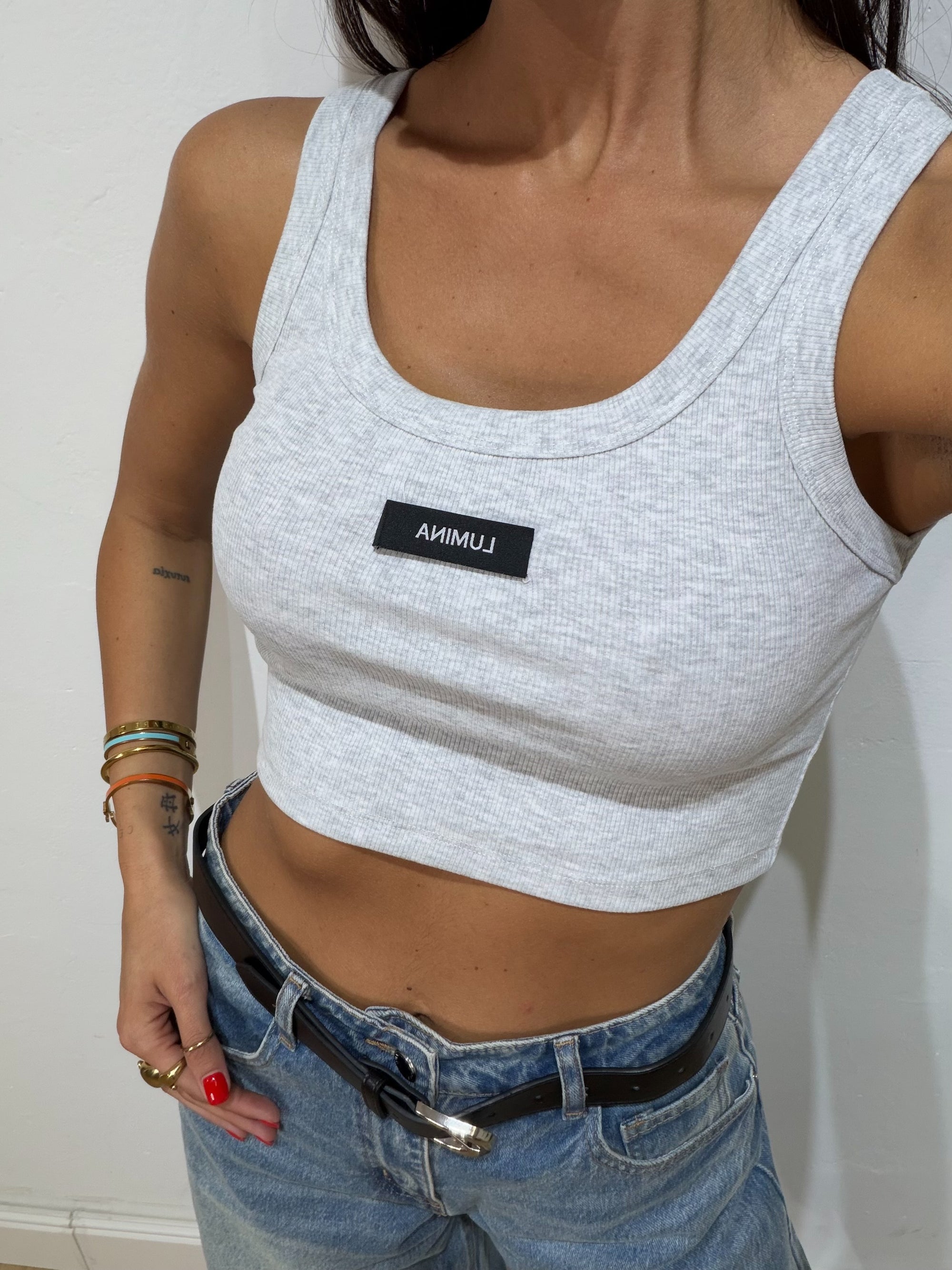 Top costina Lumina