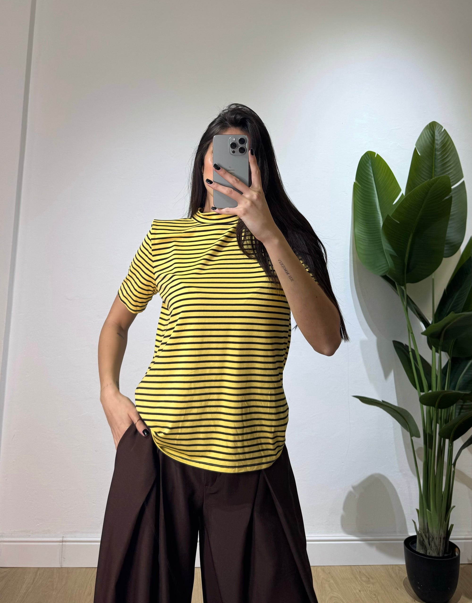 T-shirt Candy