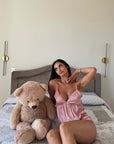 set pigiama Amour