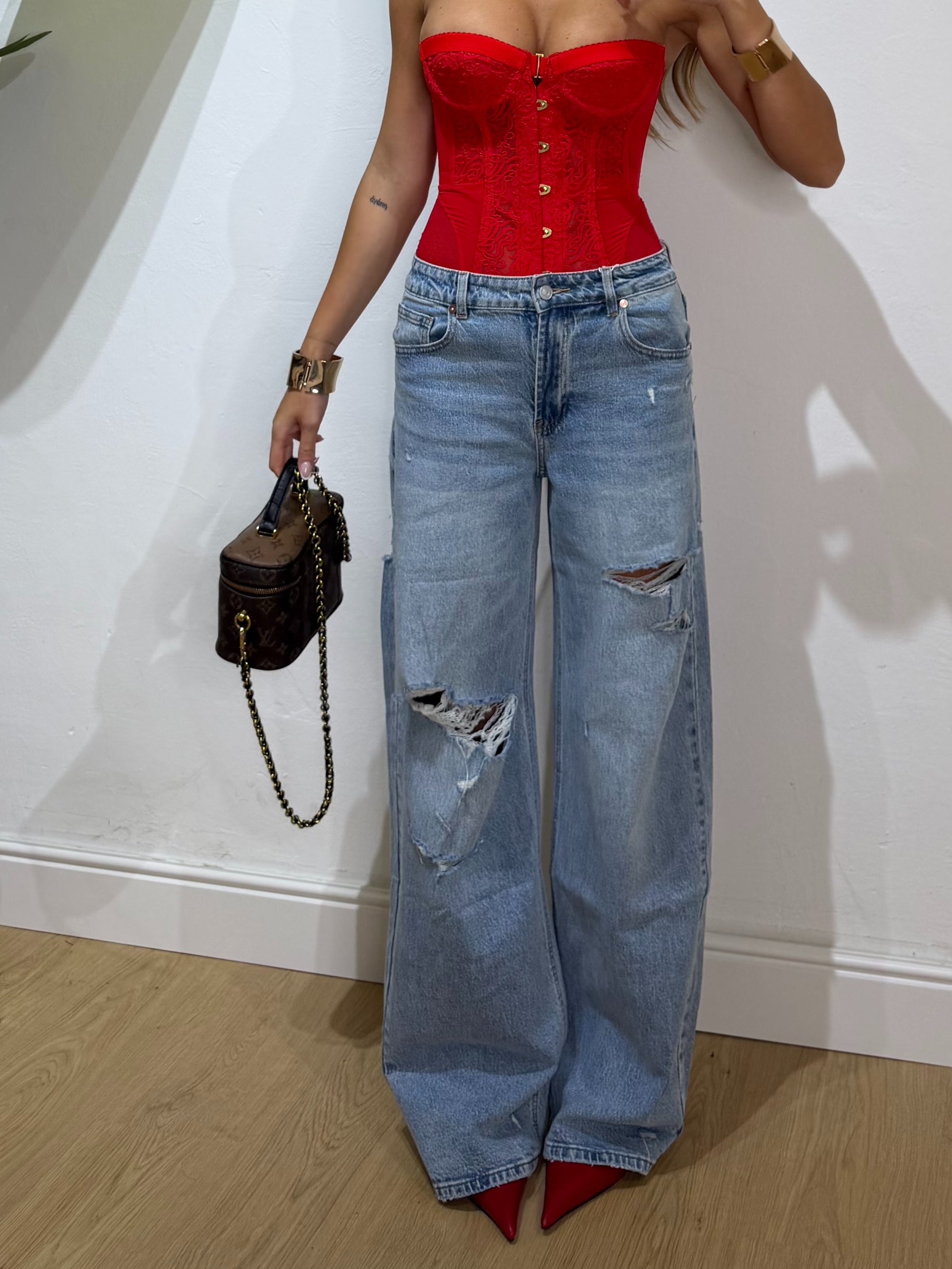 Jeans obsession JA12