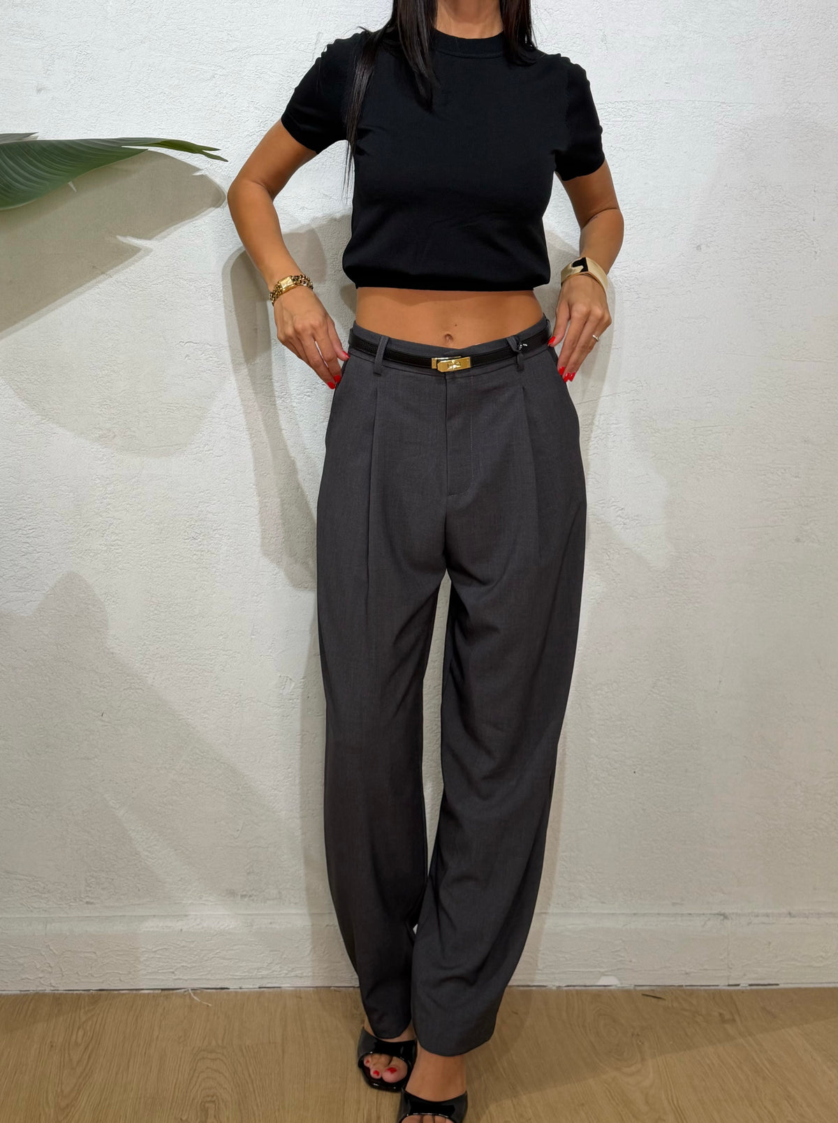 Pantalone Lumina Man