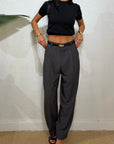 Pantalone Lumina Man