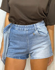 Short skirt 2747