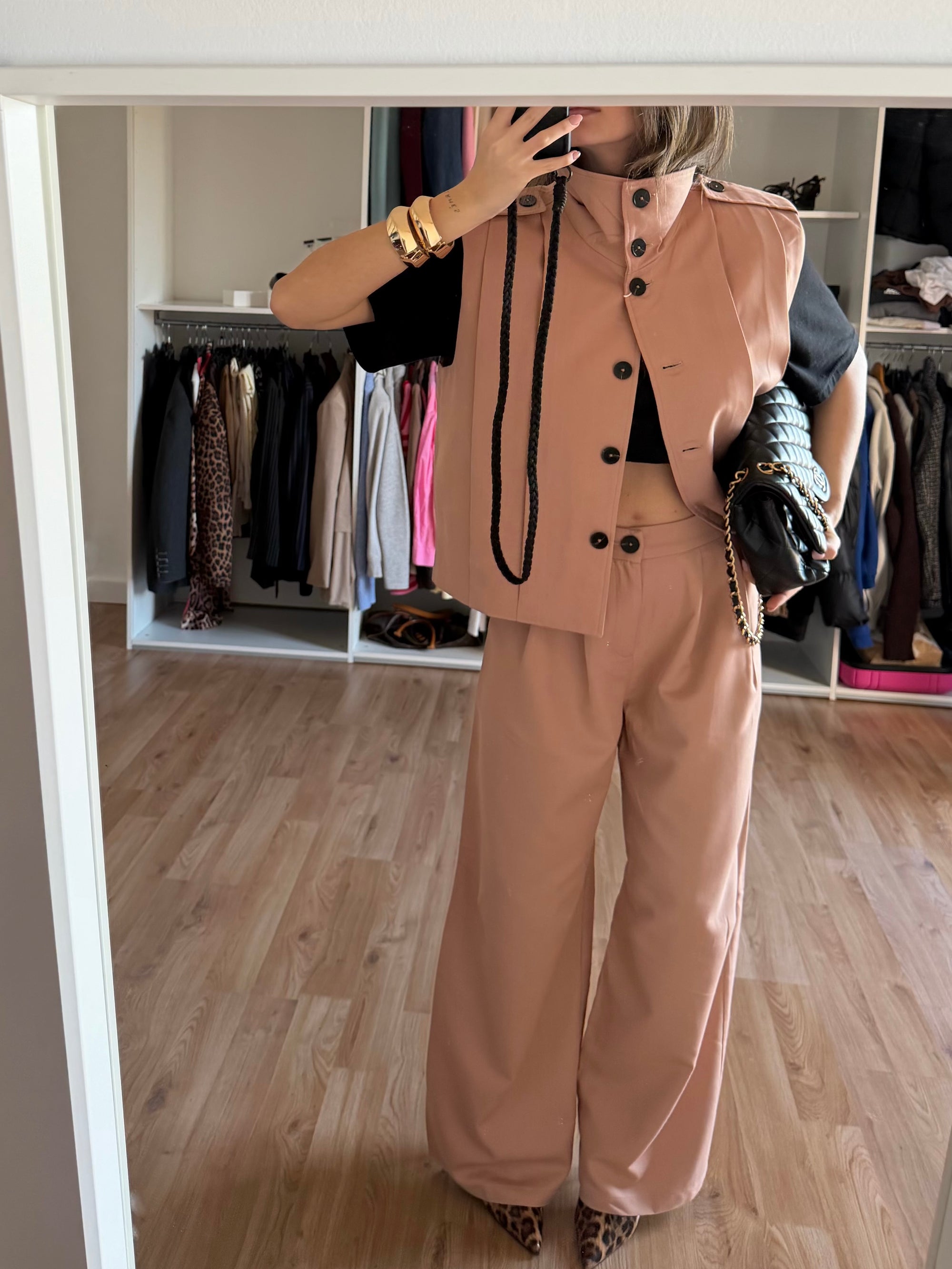 Coordinato Ambassador