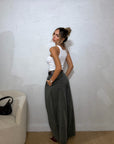 pantalone Wide Chloe
