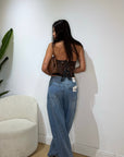 Jeans Cuciture 2130