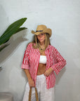 Camicia Ponza