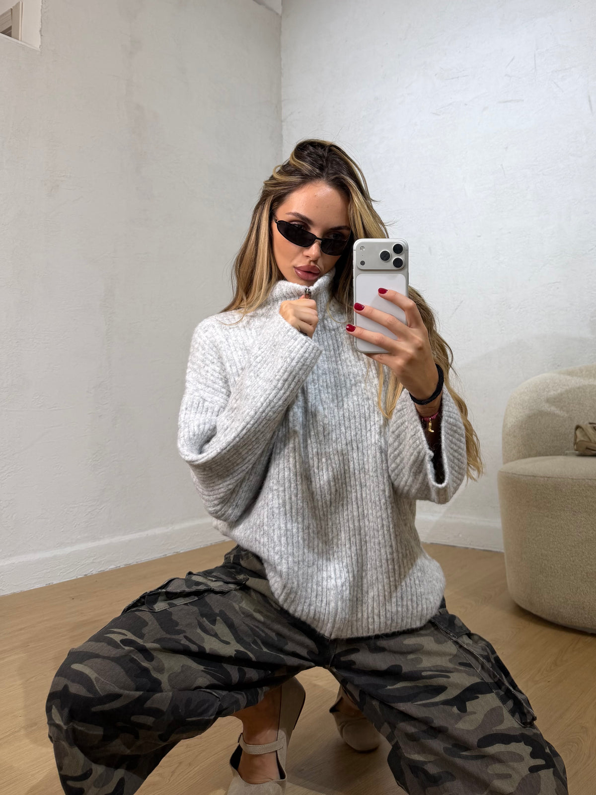 Maglione Maeve