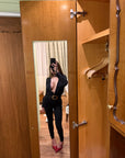 Jumpsuite Rosalia