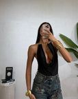 Body Cartier