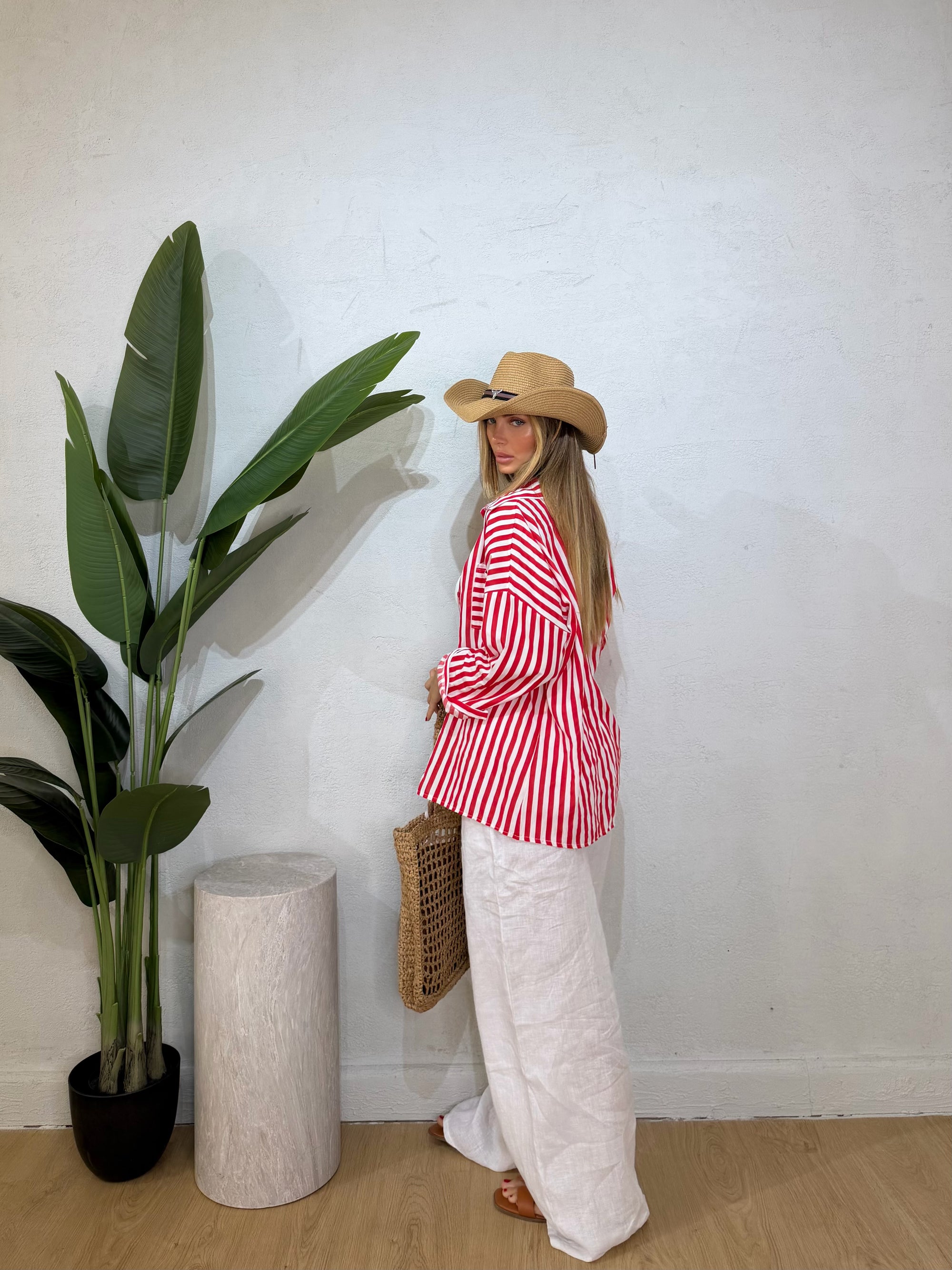 Camicia Ponza