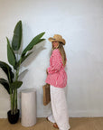 Camicia Ponza