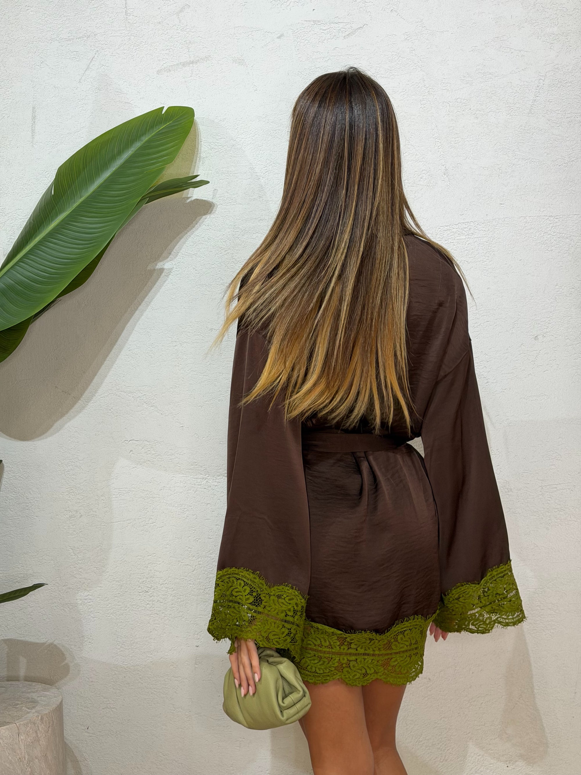 Kimono Felicìa