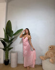 Abito Mermaid