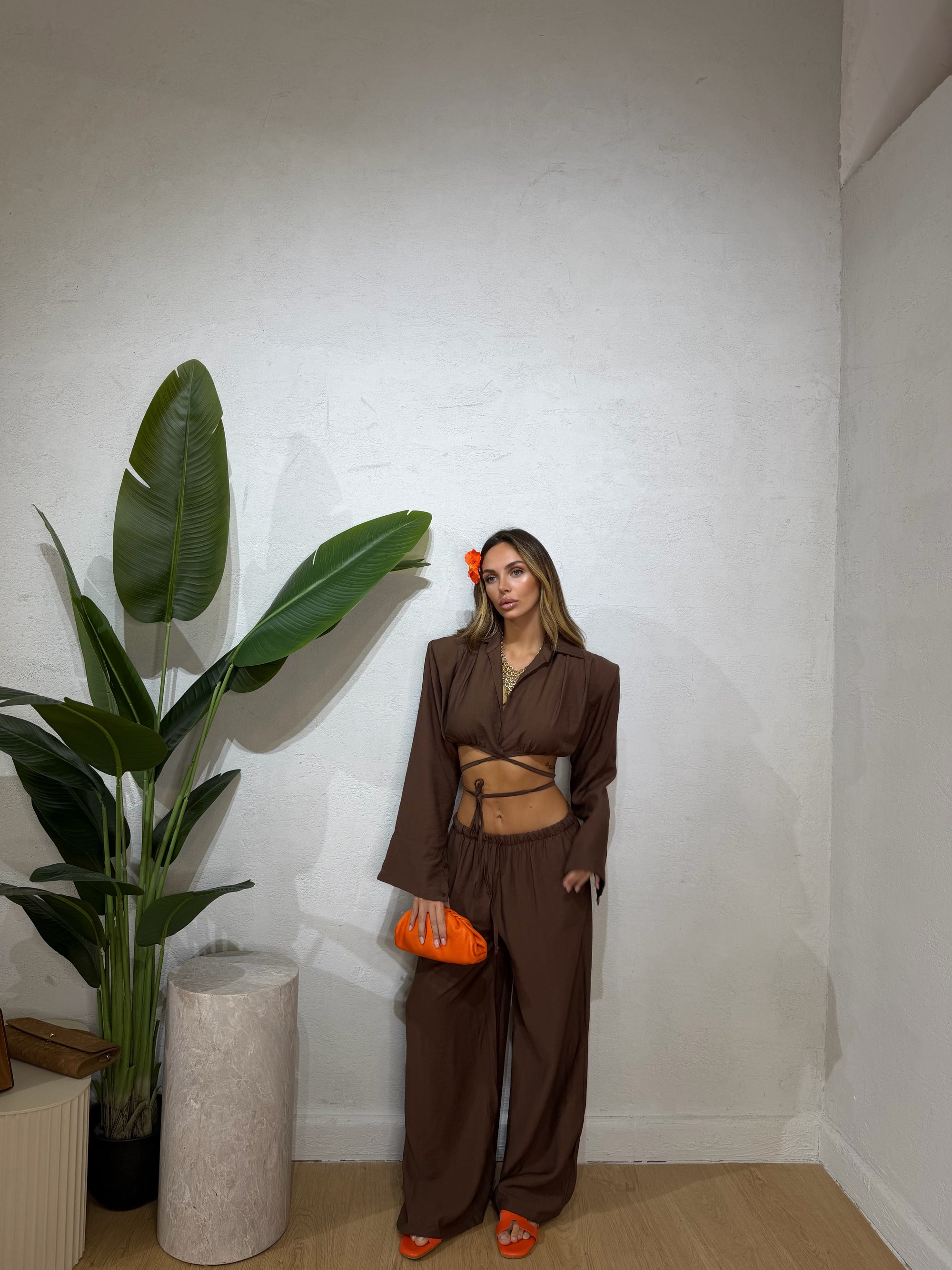 Coordinato Chloe