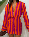 Dress camicia Nadel