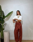 T-shirt basic mantella