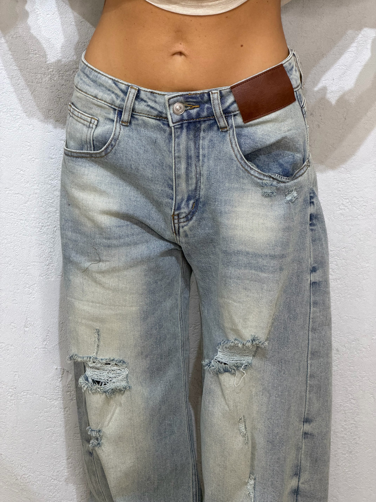 Jeans 22539