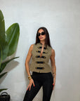 Gilet British
