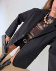 Blazer  LUMINA Man