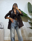 Blazer Xena