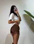 Short intimissimo
