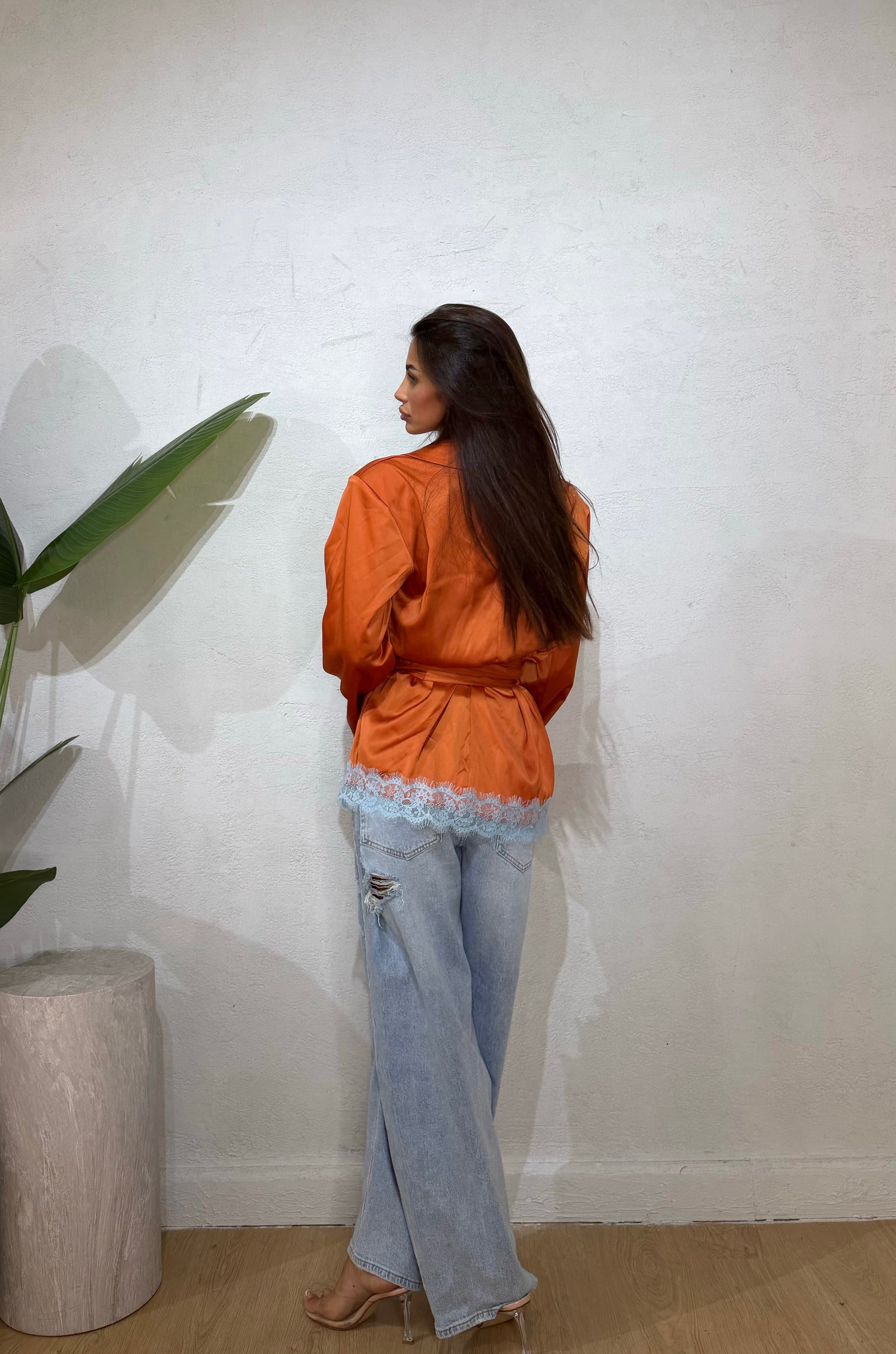 Kimono Felicìa Justwest