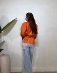 Kimono Felicìa Justwest