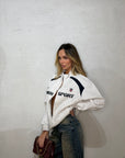 Wit jacket