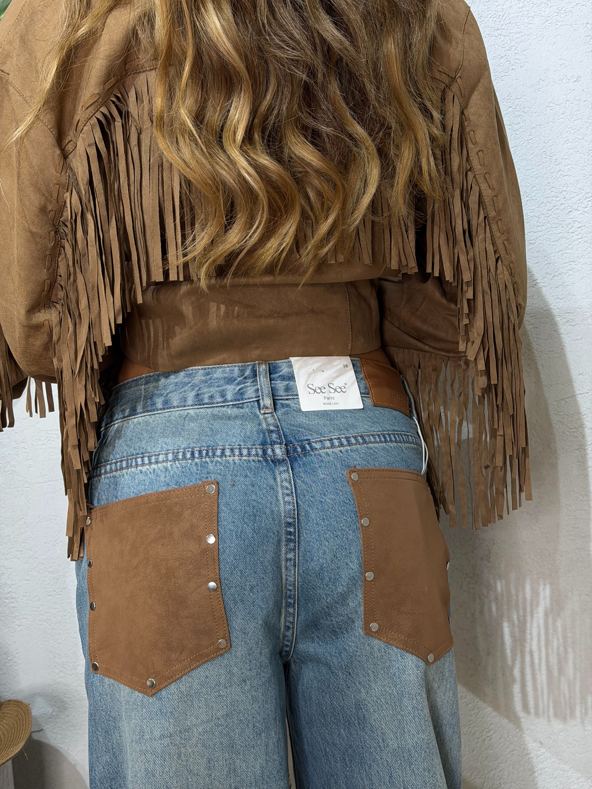Jeans TEXAS
