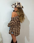 Camicia Polly