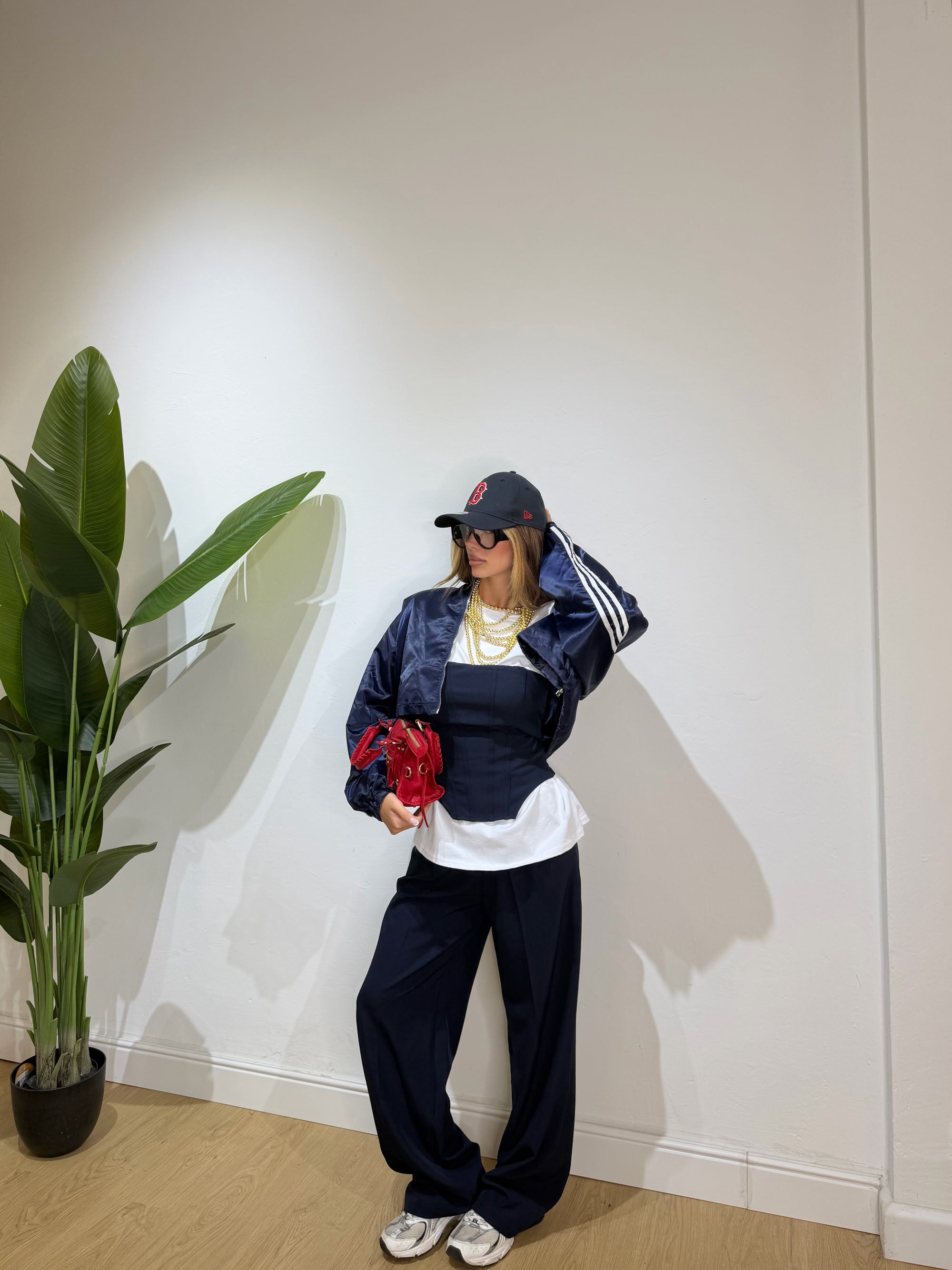 Coordinato Cartier