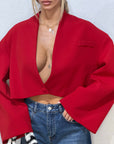 Blazer  LUMINA Crop