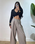 Pantalone Balloon