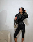 Chiodo caramella CROP