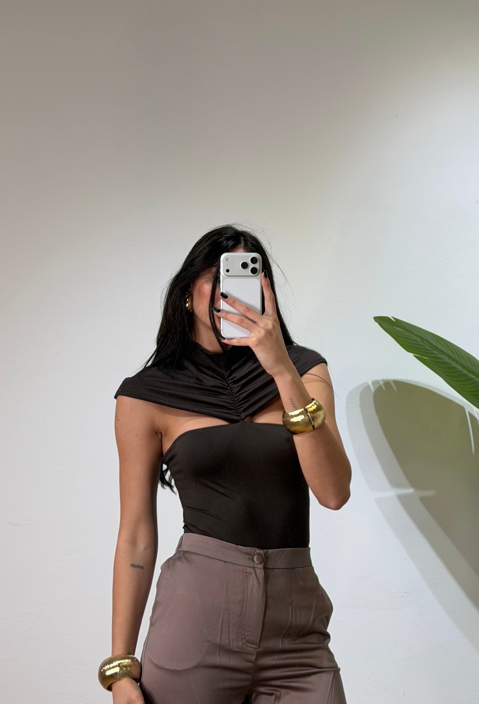 Body Bolero
