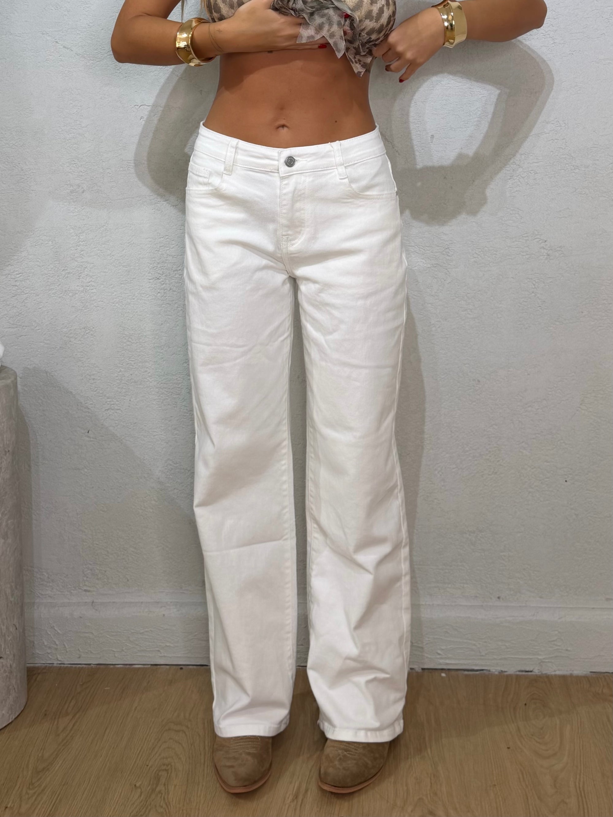 Jeans Stella Wild