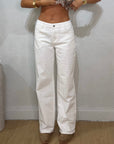 Jeans Stella Wild