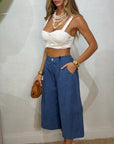 Coordinato Gilet Bemuda