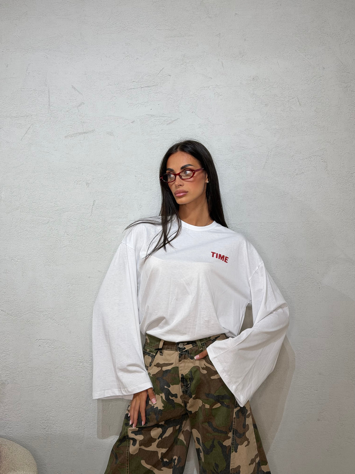 Longsleeve good things