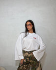 Longsleeve good things