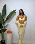 Bikini e copricostume Tulum