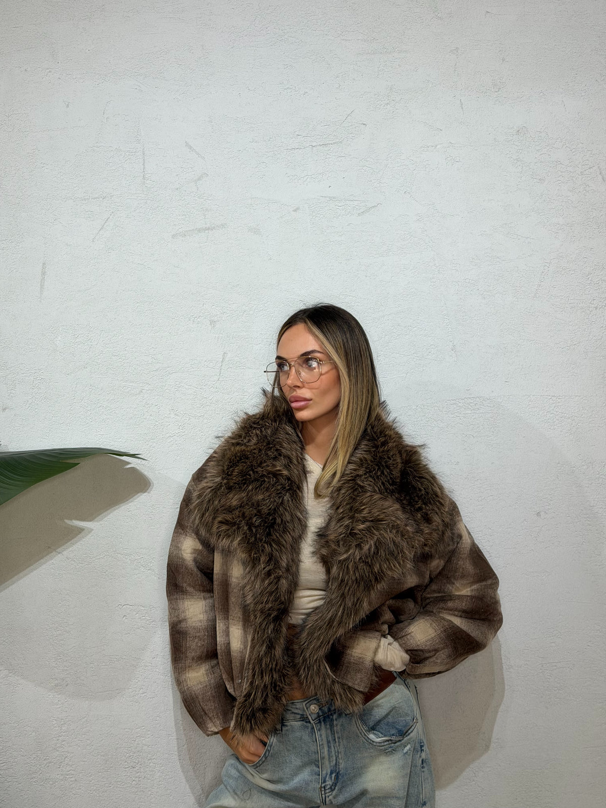 Bomber Eco-flour scacchi
