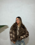 Bomber Eco-flour scacchi