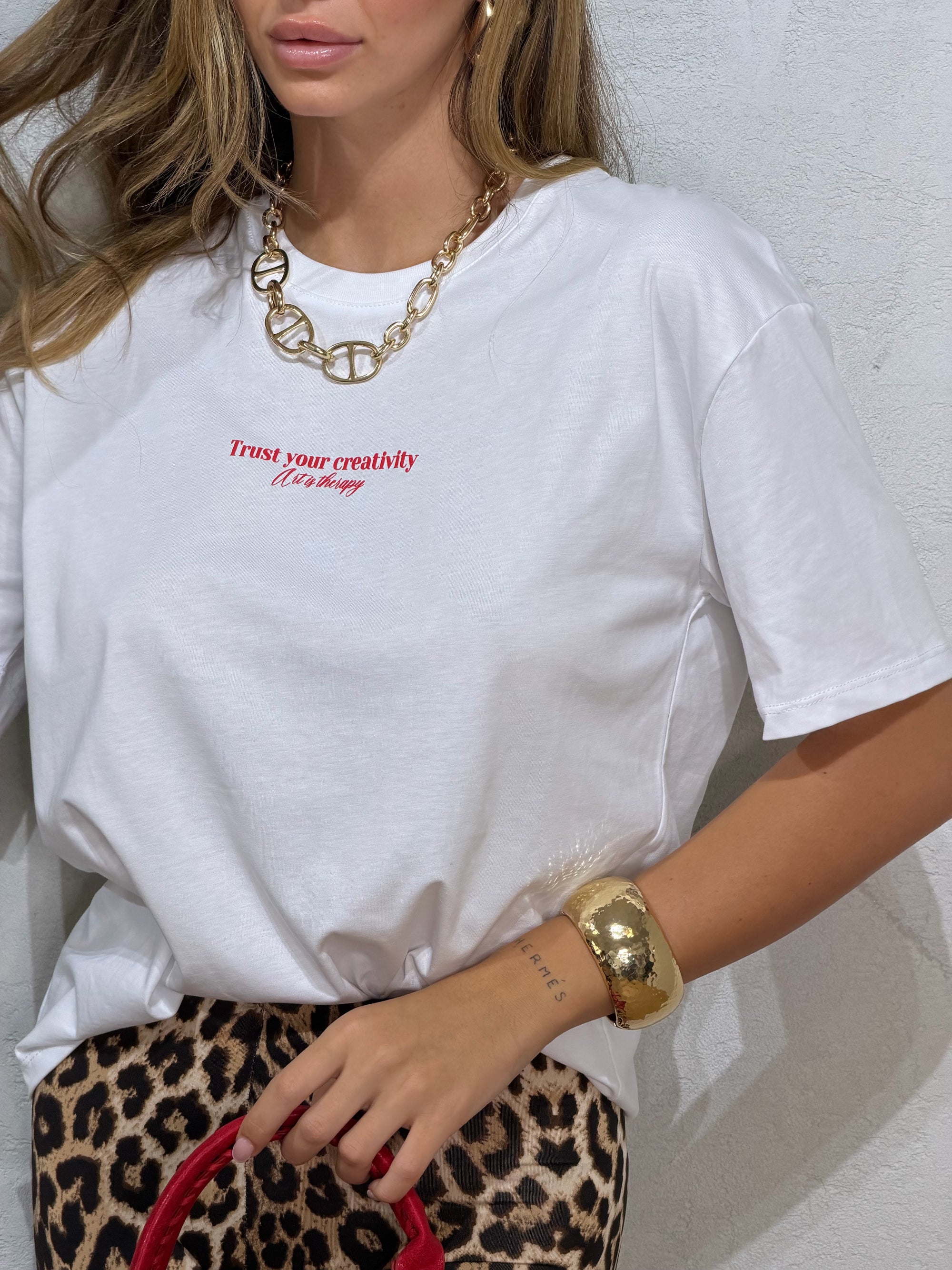 T-shirt Inspiration