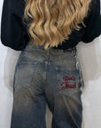 Jeans don’t touch 3.0